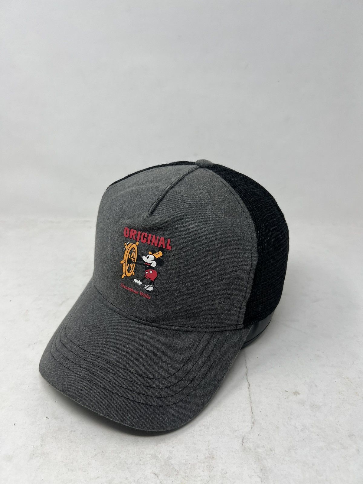 Disney Disney Parks Mickey Mouse x Cotton On Hat Size ONE SIZE - 1 Thumbnail