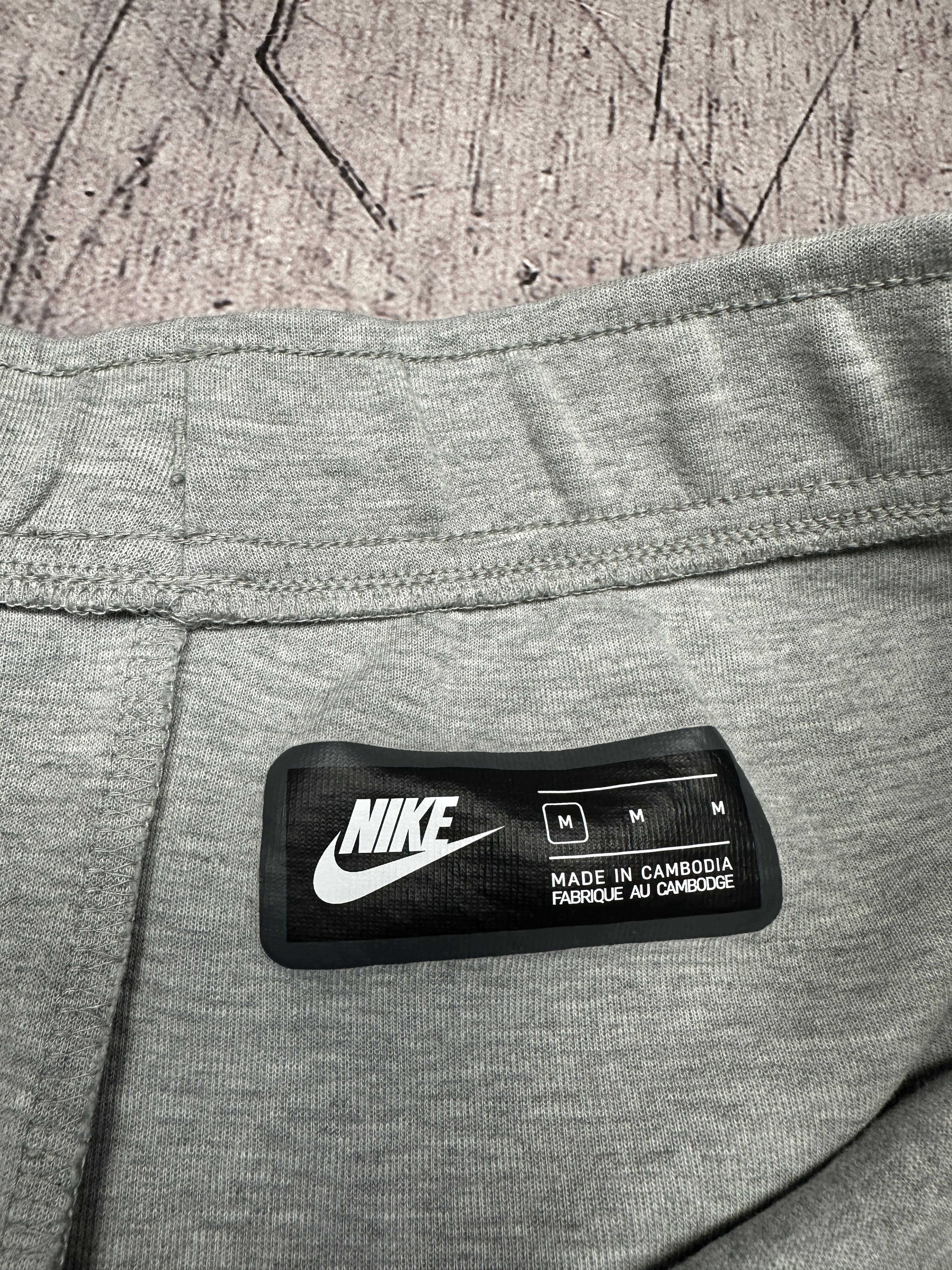 Nike Nike Tech Fleece Mens Sweatpants Pants Size US 32 / EU 48 - 4 Thumbnail