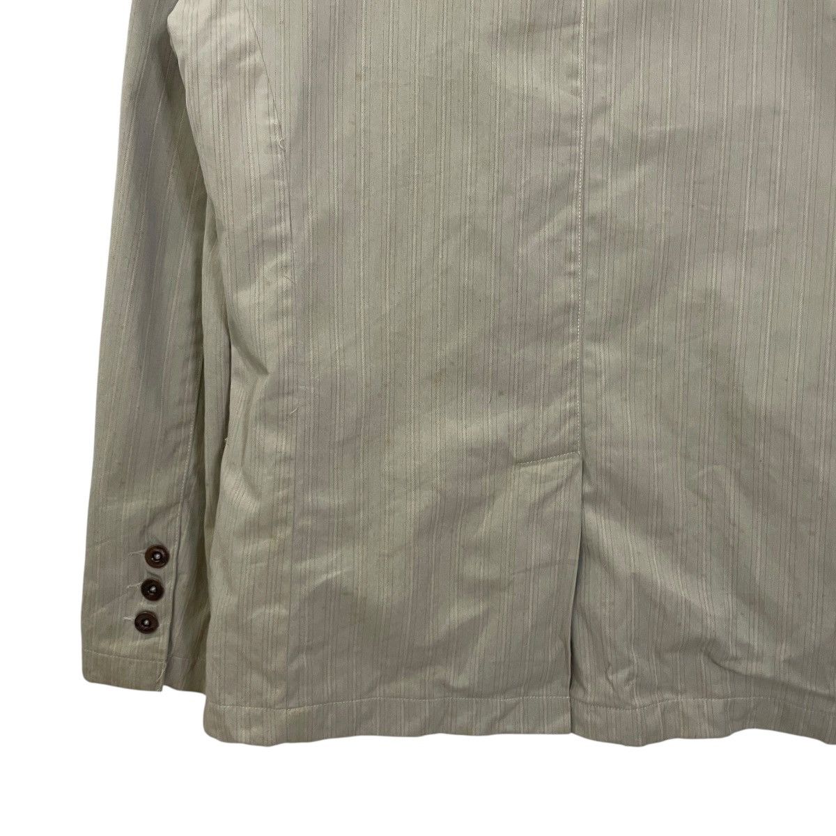 Jack & Jones Vintage Jack & Jones Spell Out Logo Jacket Size US M / EU 48-50 / 2 - 3 Thumbnail