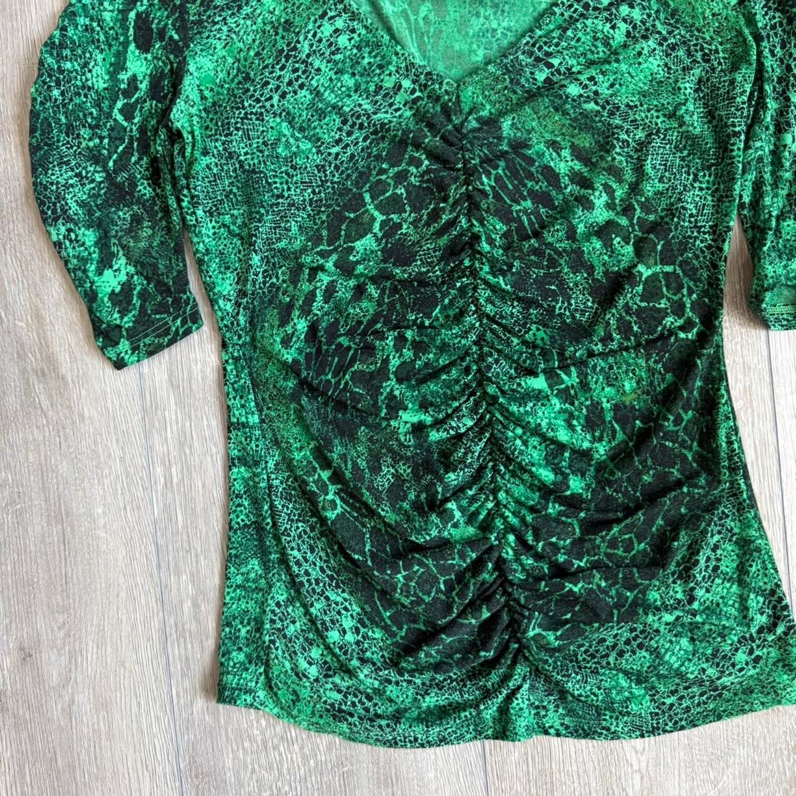 Other Vintage sofia vergara womens top Size S / US 4 / IT 40 - 4 Thumbnail