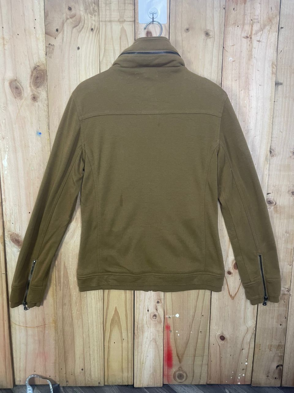 In The Attic × Japanese Brand × Vintage In The Attic Jacket Size US M / EU 48-50 / 2 - 10 Thumbnail
