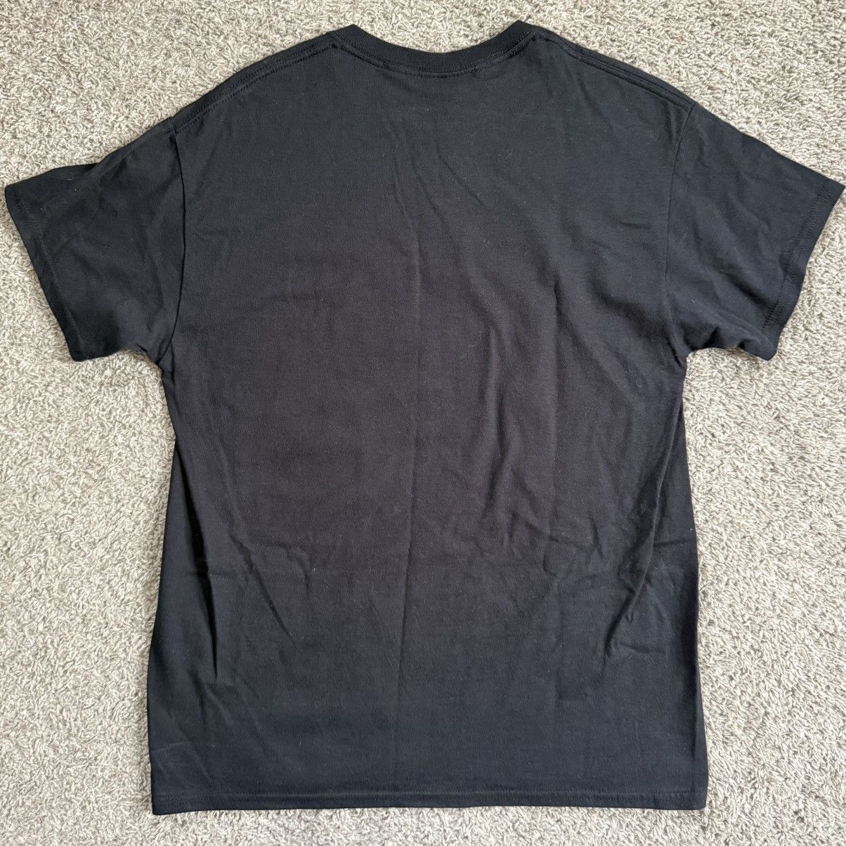 Wu-Tang Clan Wu-Tang Shirt Size Medium Rza Bobby Digital Offsafety WuTang Size US M / EU 48-50 / 2 - 6 Thumbnail
