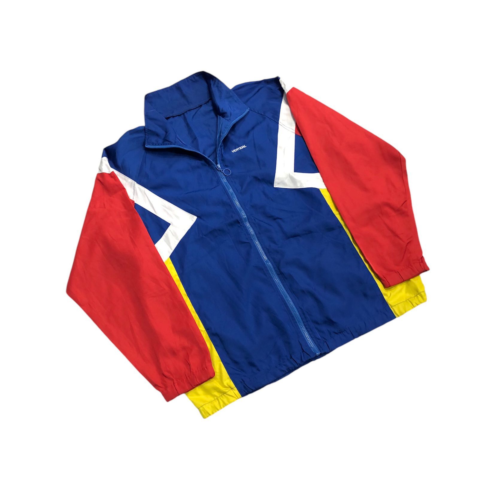 Designer × Japanese Brand × Vintage Vintage sureve Colombia flag colourway jacket Size US L / EU 52-54 / 3 - 2 Thumbnail