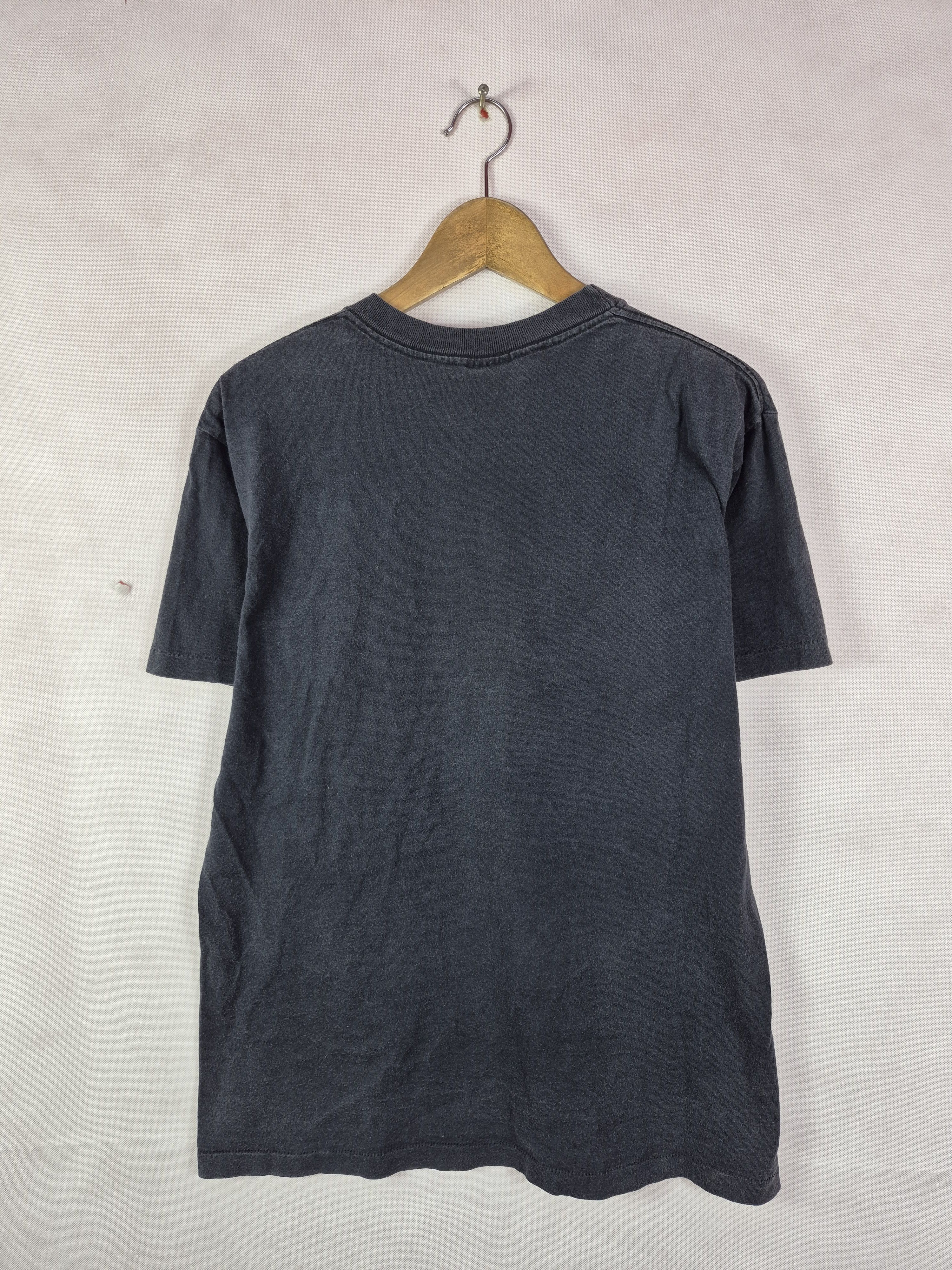 🔥 Vintage 90s Harley Davidson Knucklehead Tee