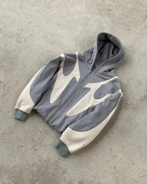 Other Retro Fashion Warm Hoodies Size US M / EU 48-50 / 2 - 2 Thumbnail