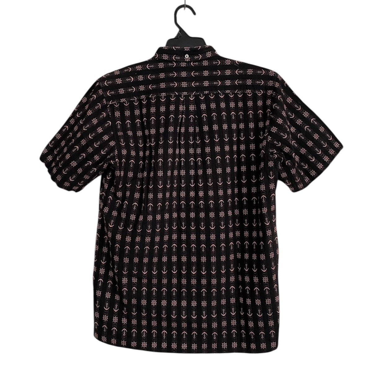 Toyo Enterprises VINTAGE STYLE EYES TOYO ENTERPRISES RARE Shirts Size US M / EU 48-50 / 2 - 2 Thumbnail
