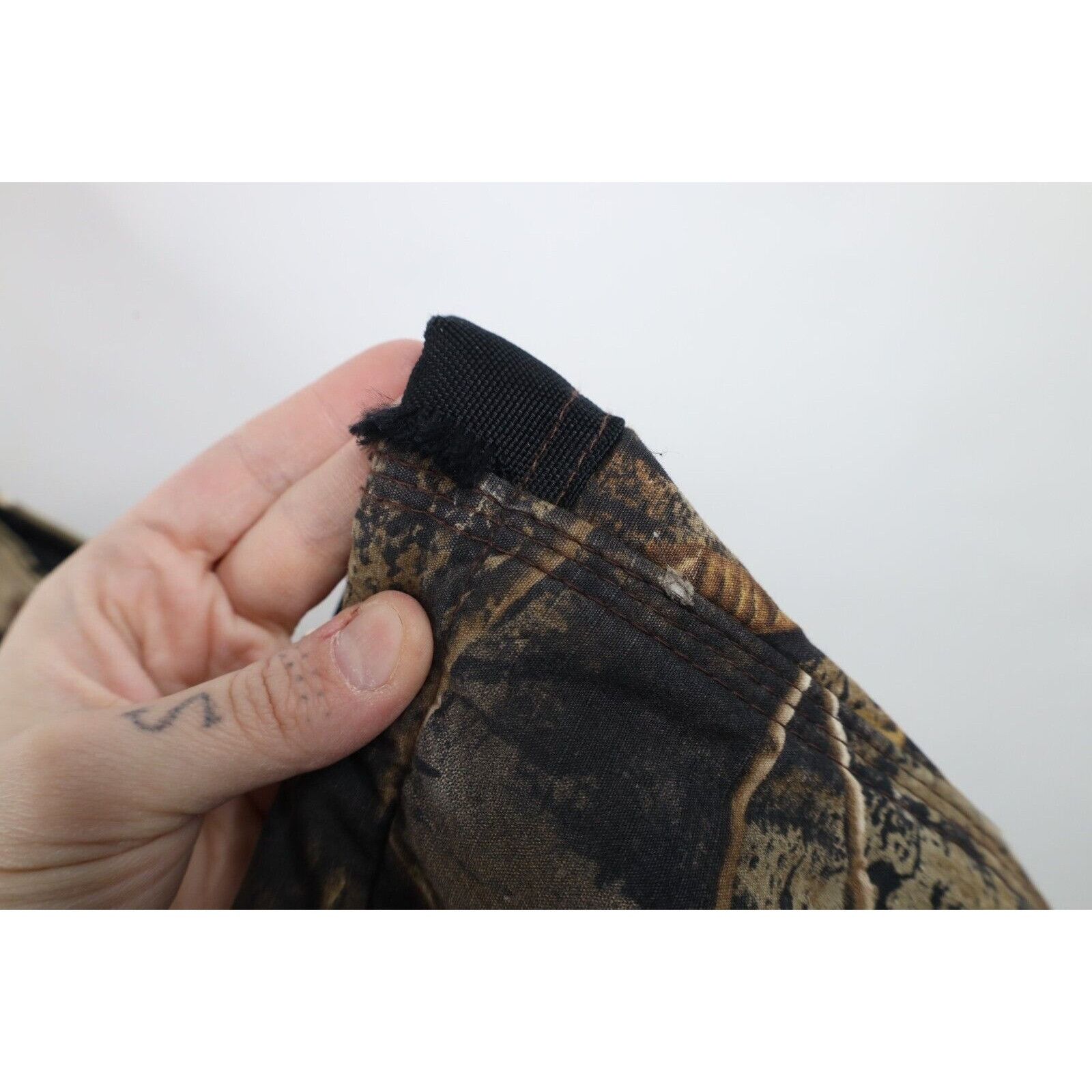 Vintage × Walls Vintage Walls Realtree Camouflage Insulated Overalls Size US 36 / EU 52 - 8 Thumbnail