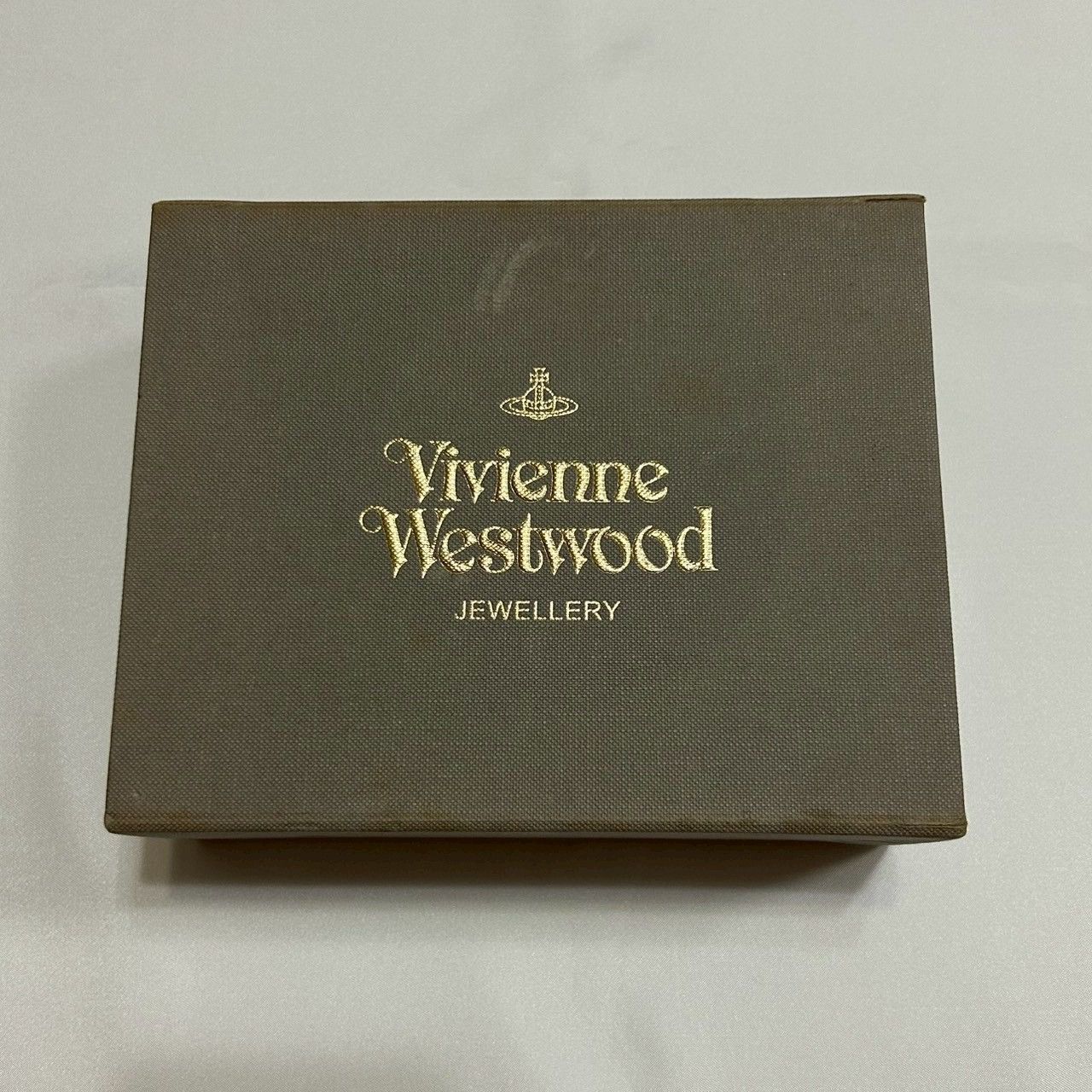 Vivienne Westwood Vivienne Westwood Sworovski Orb Belt Size ONE SIZE - 4 Thumbnail