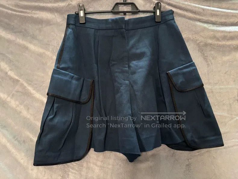 Fendi Fendi Skirt Size 27" / US 4 / IT 40 - 1 Thumbnail