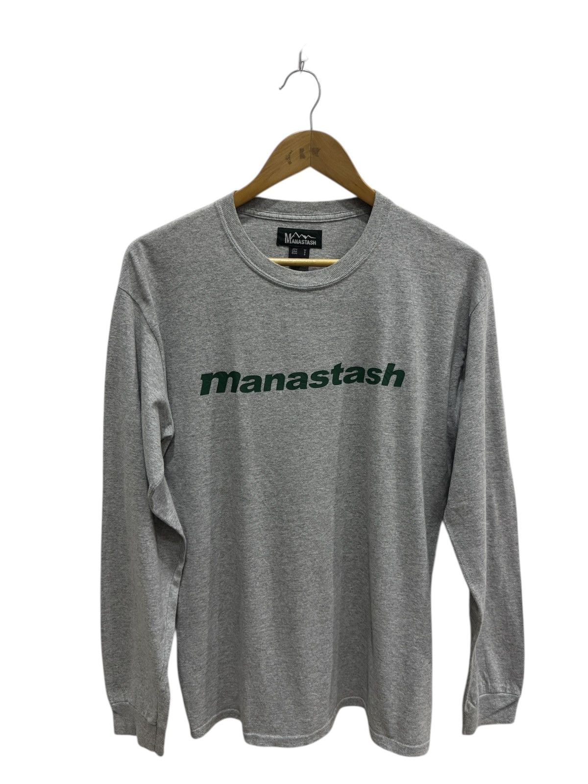 Manastash × Vintage Vintage Manatash Outdoor Size US S / EU 44-46 / 1 - 1 Thumbnail