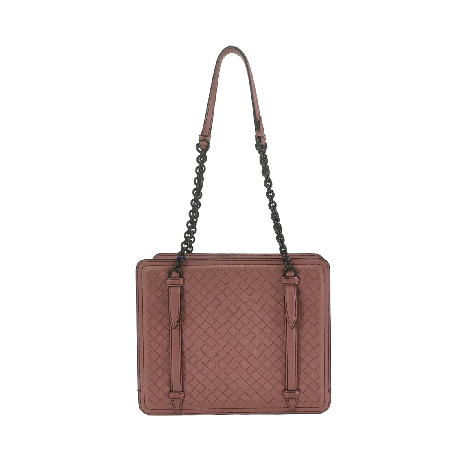 Bottega Veneta Bottega Veneta Women os Shoulder Bags Size ONE SIZE - 1 Thumbnail