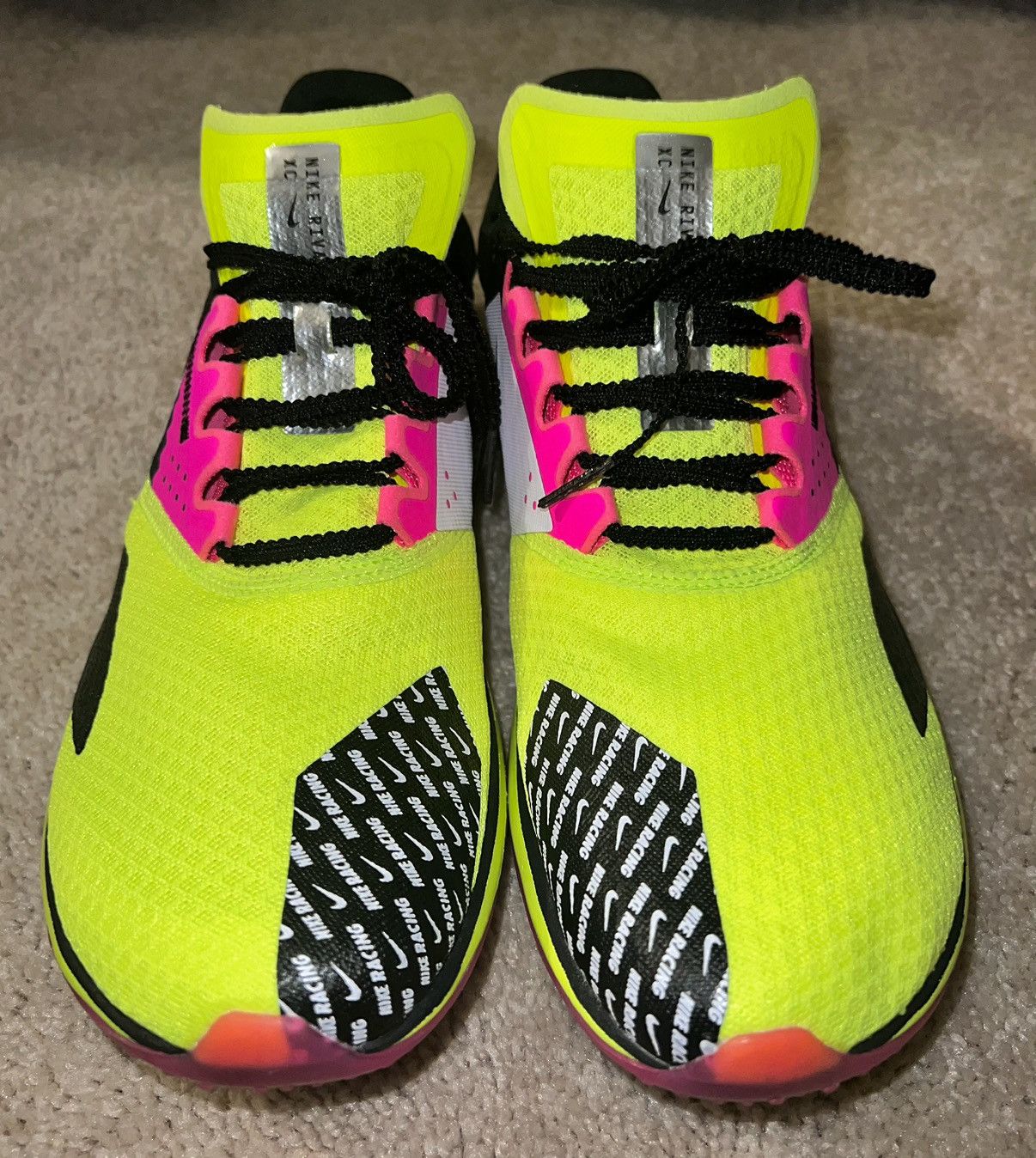 Nike NIKE RIVAL XC 6 (new) Size US 11 / EU 44 - 10 Thumbnail