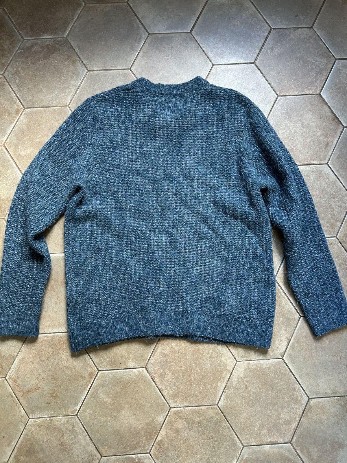 Vivienne Westwood Vivienne Westwood wool sweater Size US M / EU 48-50 / 2 - 7 Thumbnail