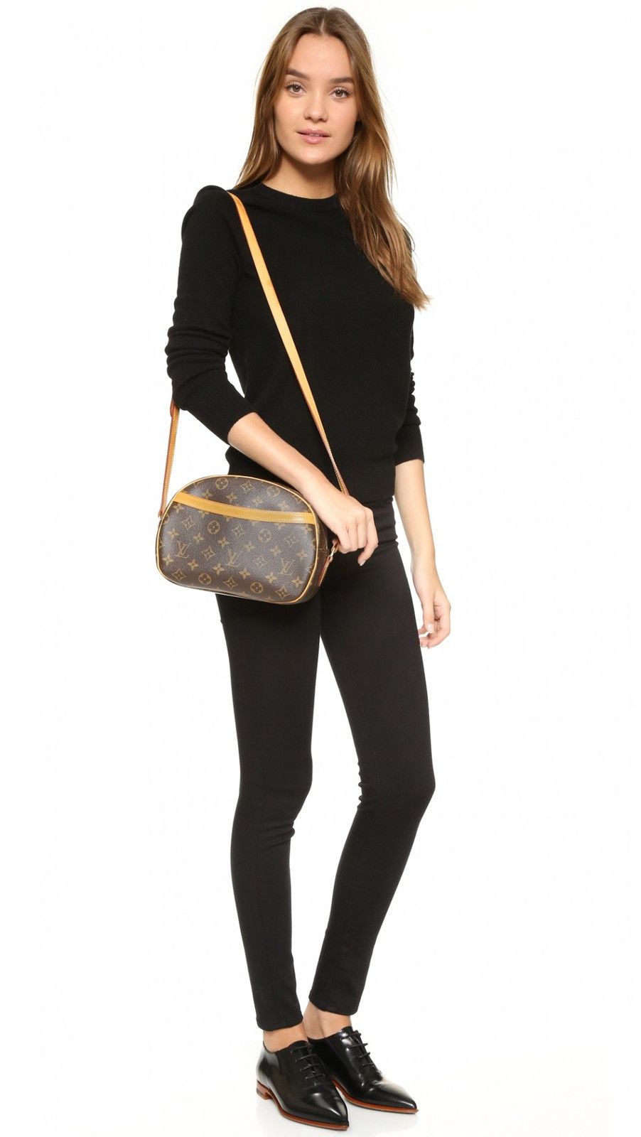 Louis Vuitton Blois -2144 Size ONE SIZE - 22 Thumbnail
