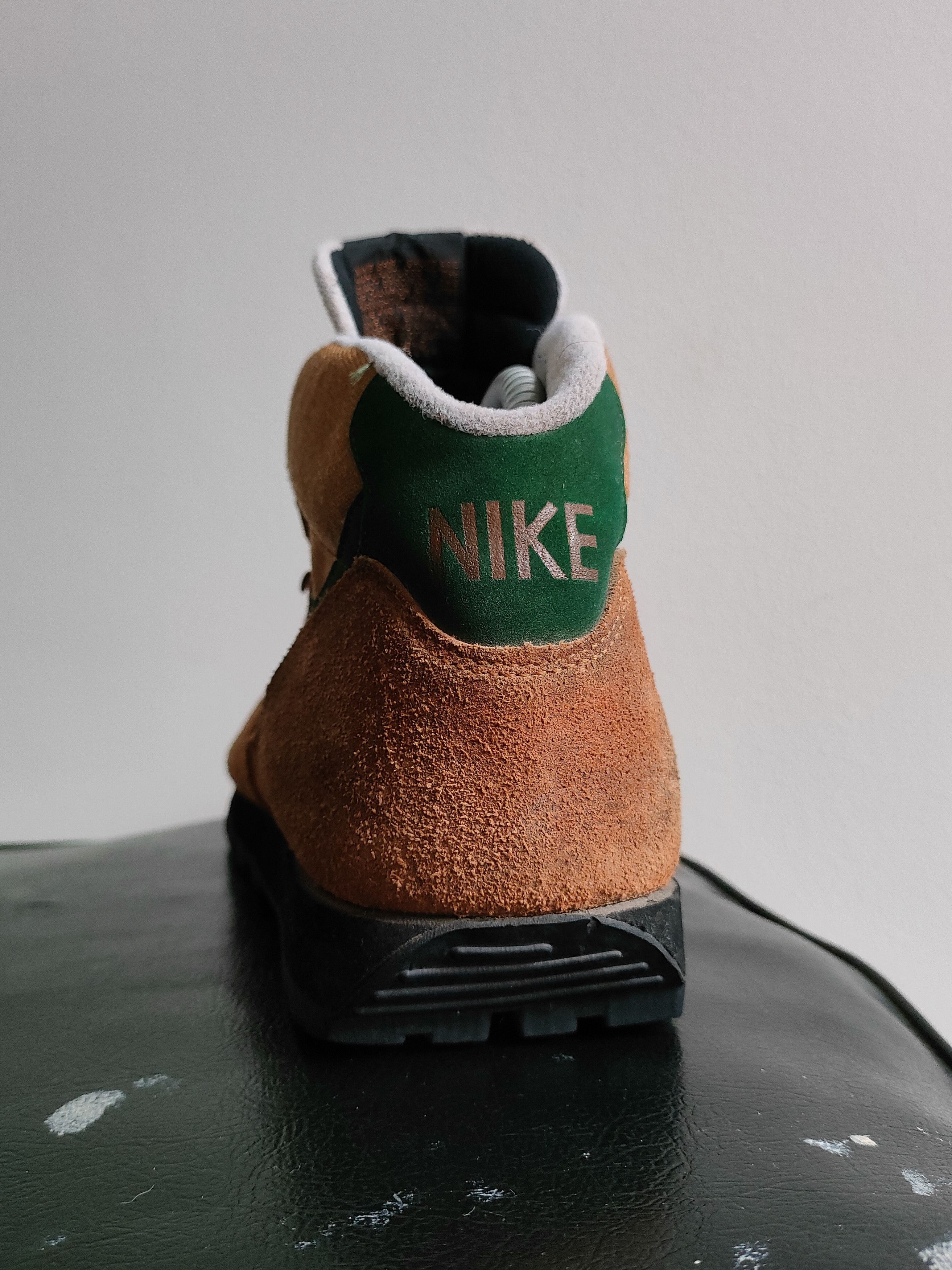 Nike 1980s Nike Approach Size US 10 / EU 43 - 11 Thumbnail