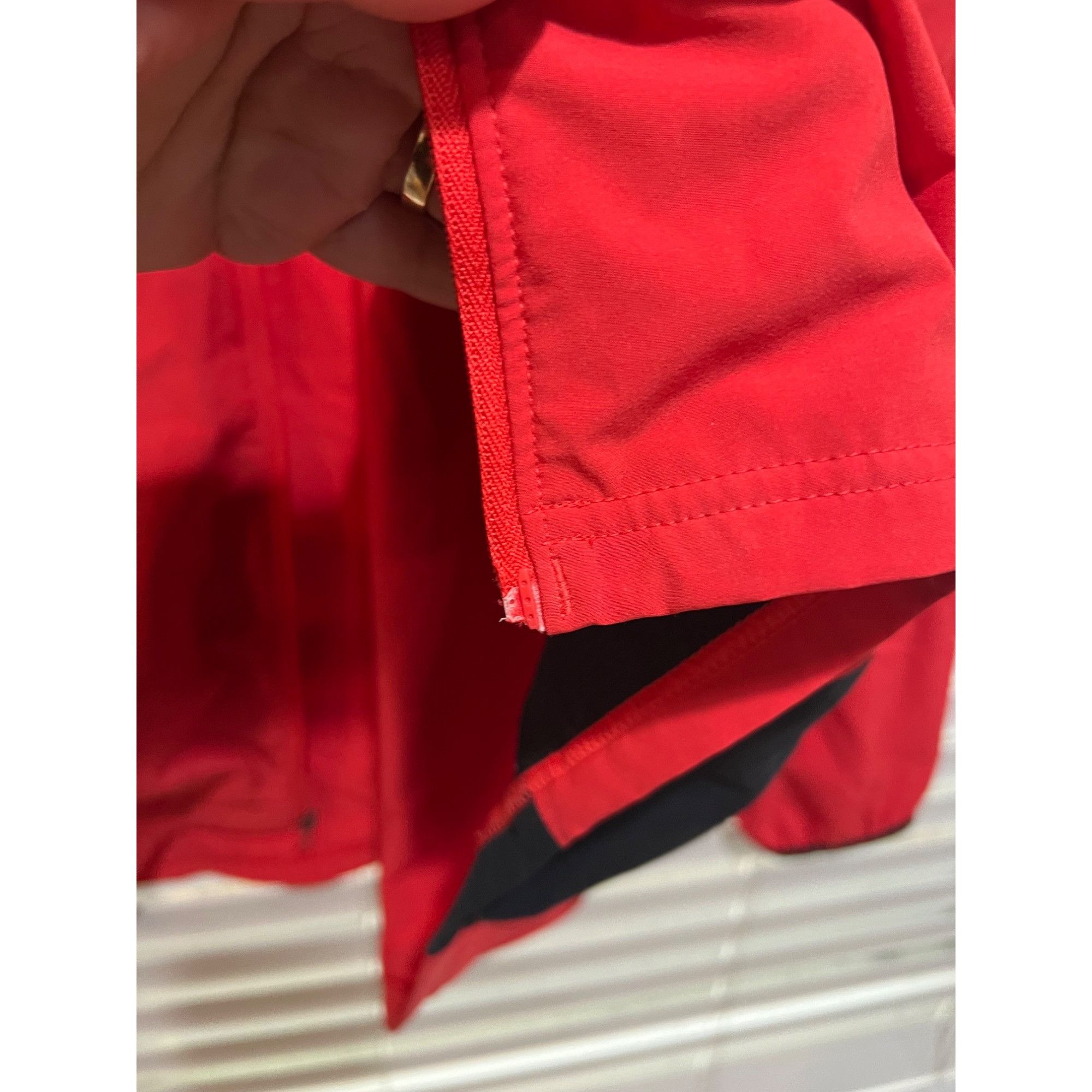 Under Armour Under Armour Lightweight Mens Jacket - Size XXL Size US XXL / EU 58 / 5 - 3 Thumbnail