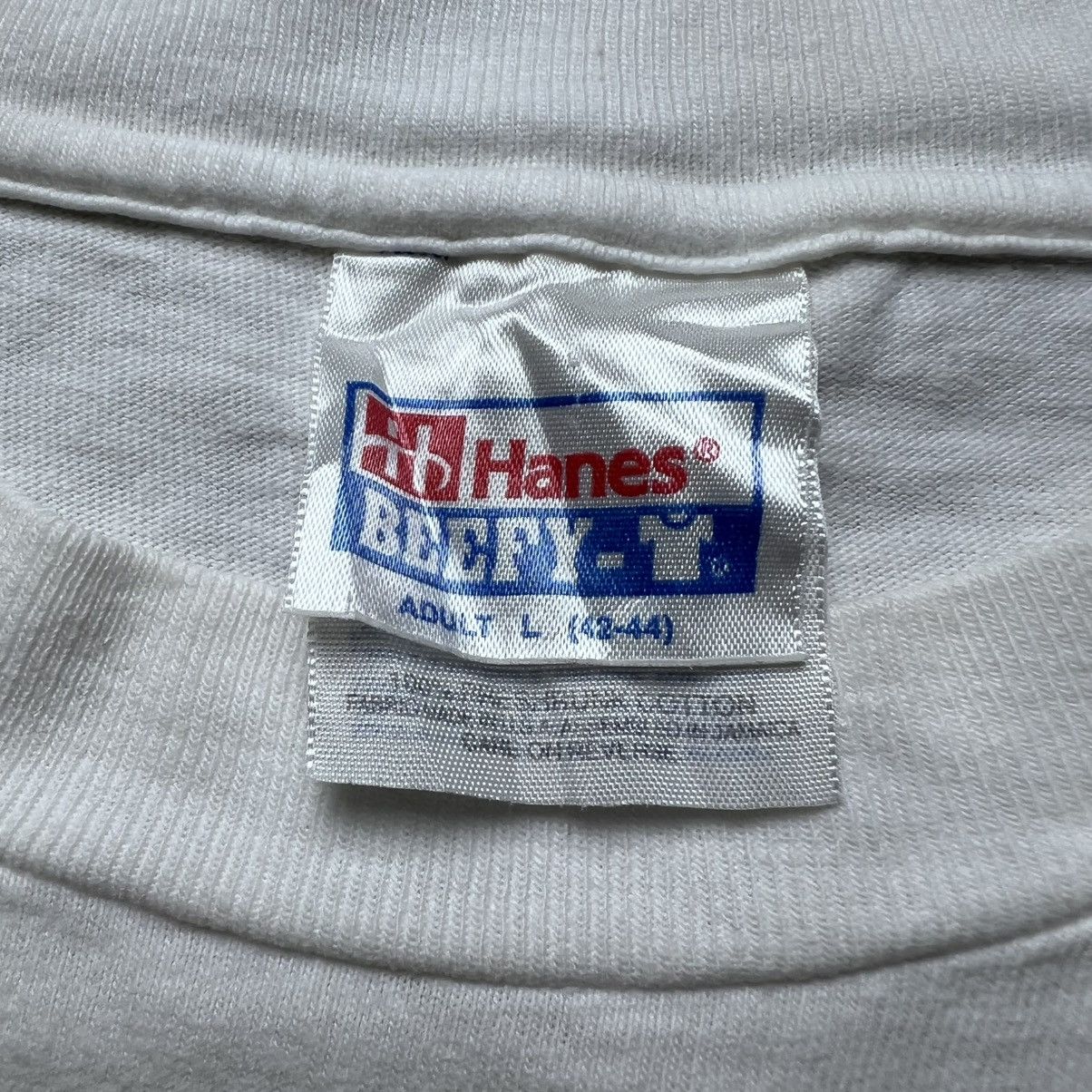 Other Krispy Kreme Vintage-Tee 2000” Size US L / EU 52-54 / 3 - 5 Thumbnail