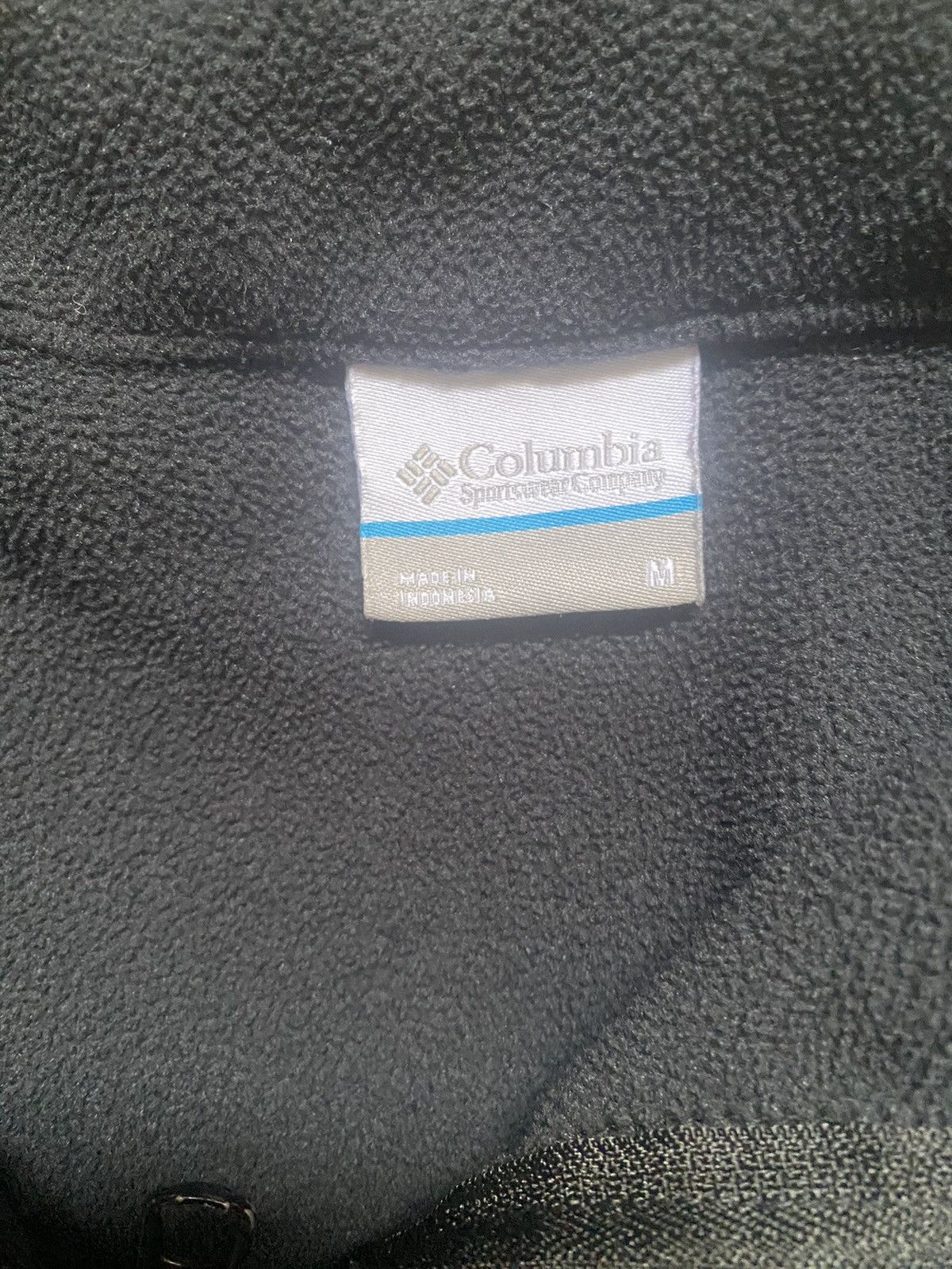 Columbia × Designer Columbia Sweatshirt Size US M / EU 48-50 / 2 - 3 Thumbnail