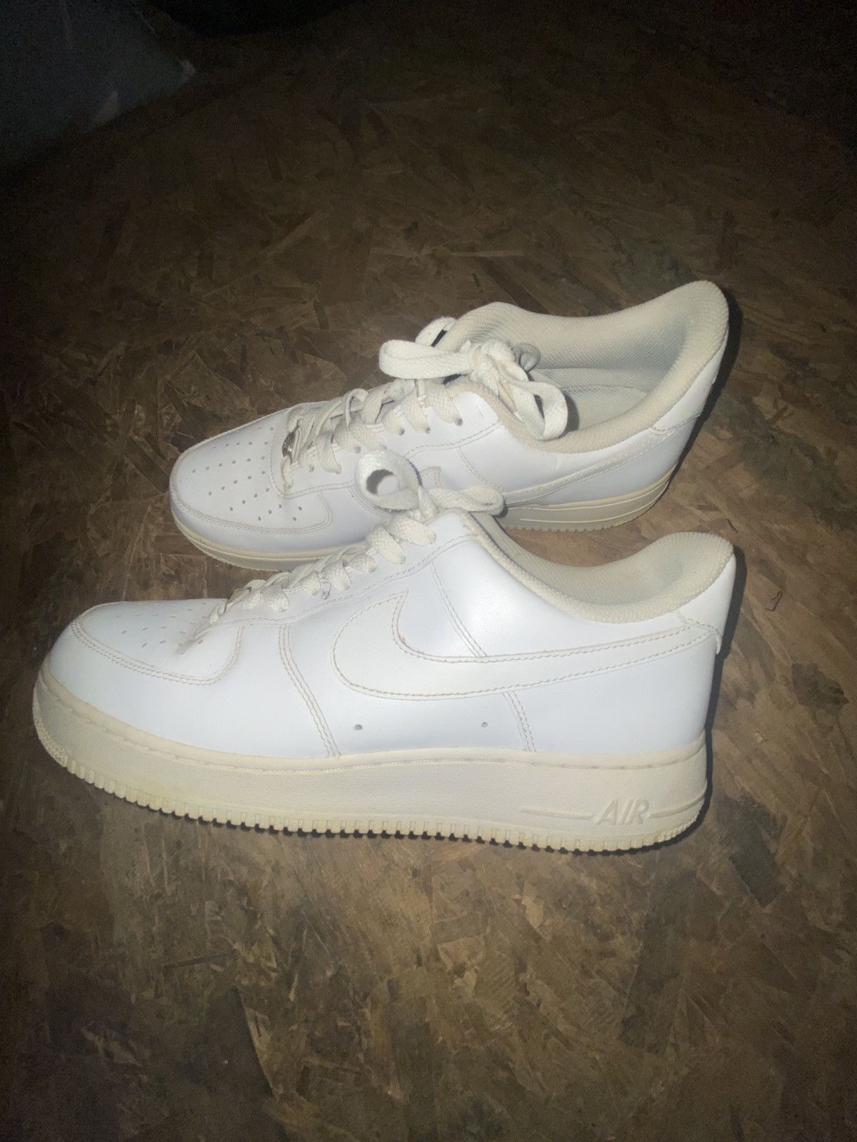 Nike Nike Air Force 1 men Size US 11 / EU 44 - 1 Thumbnail