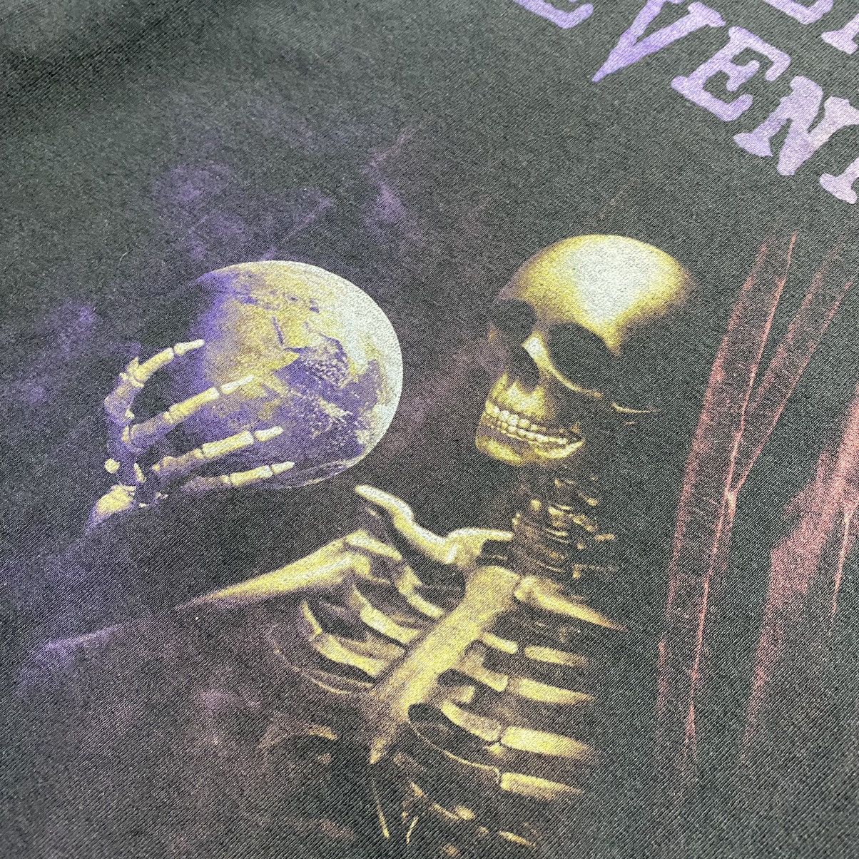Band Tees × Vintage Vintage Avenged Sevenfold The Stage World Tour tee Size US M / EU 48-50 / 2 - 5 Thumbnail