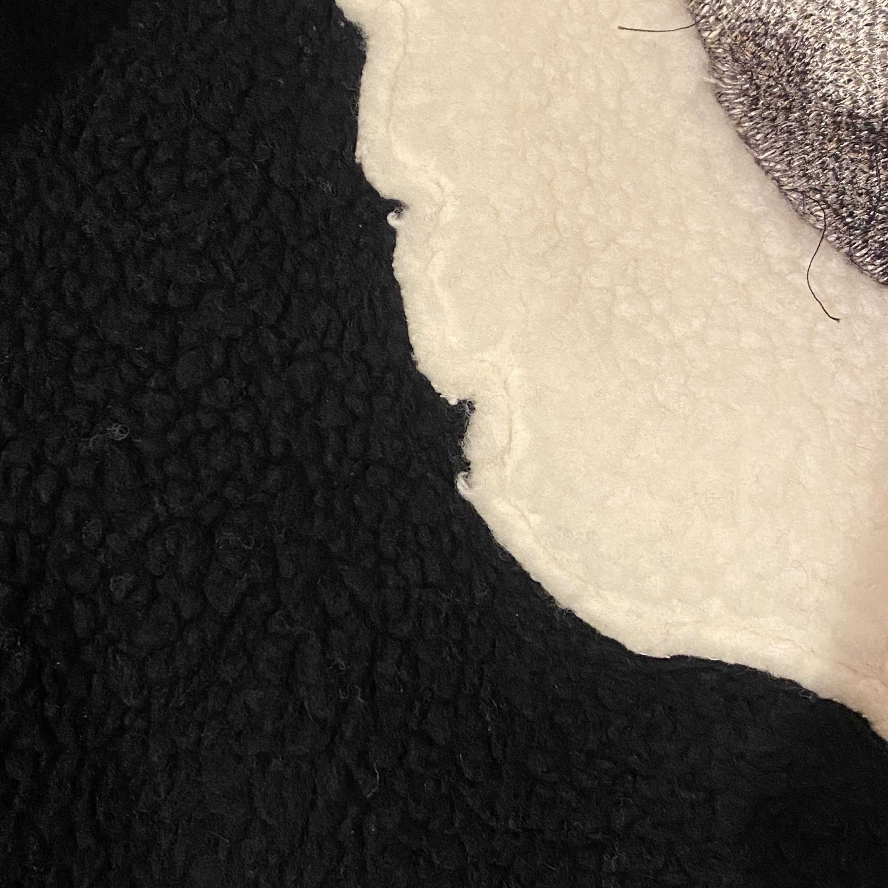 Doublet Wool / Cashmere Size US S / EU 44-46 / 1 - 4 Thumbnail