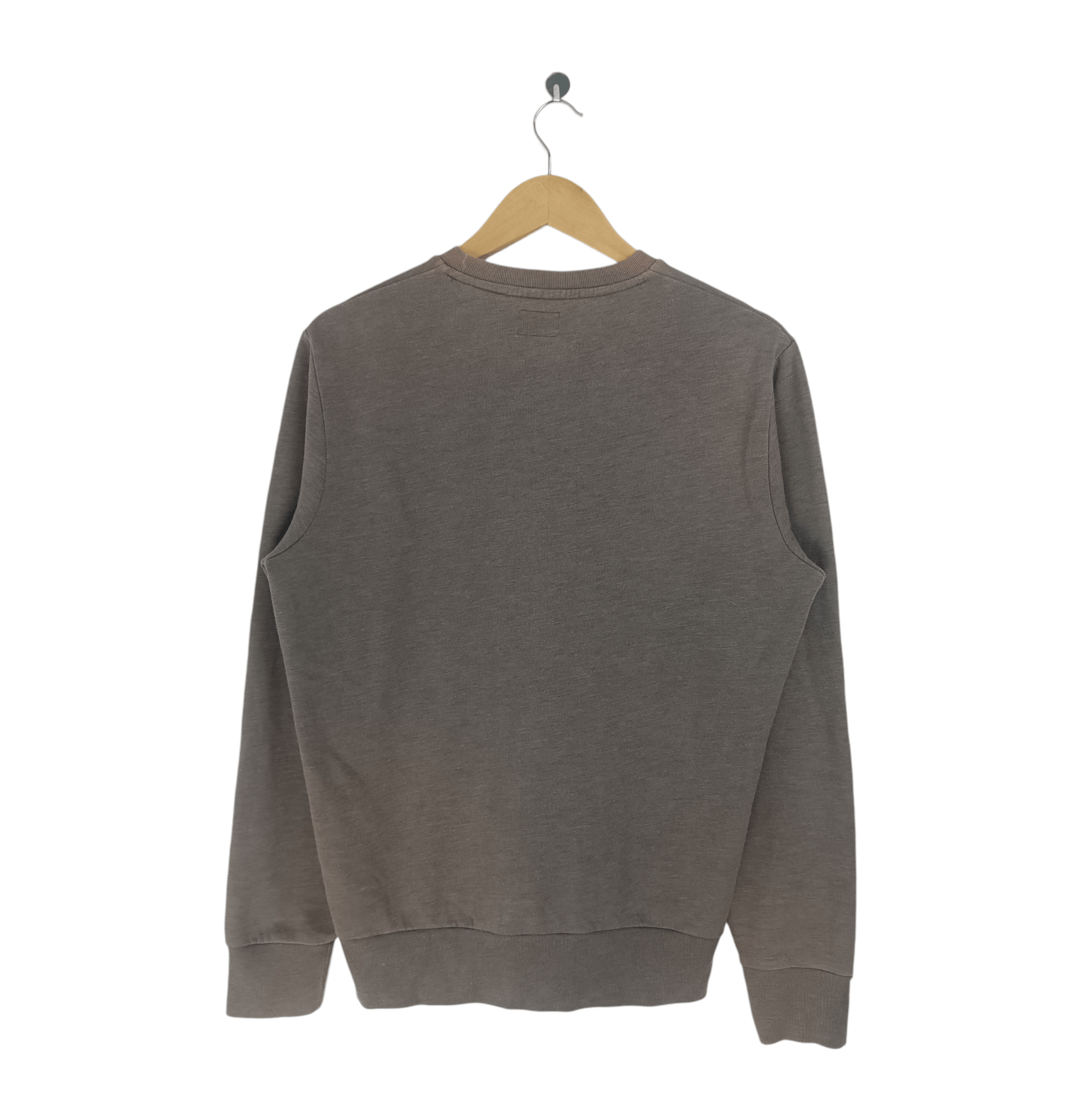Levi's THRASHED FADED VINTAGE LEVI'S SWEATSHIRT VERY RARE PIECE Size US S / EU 44-46 / 1 - 2 Thumbnail