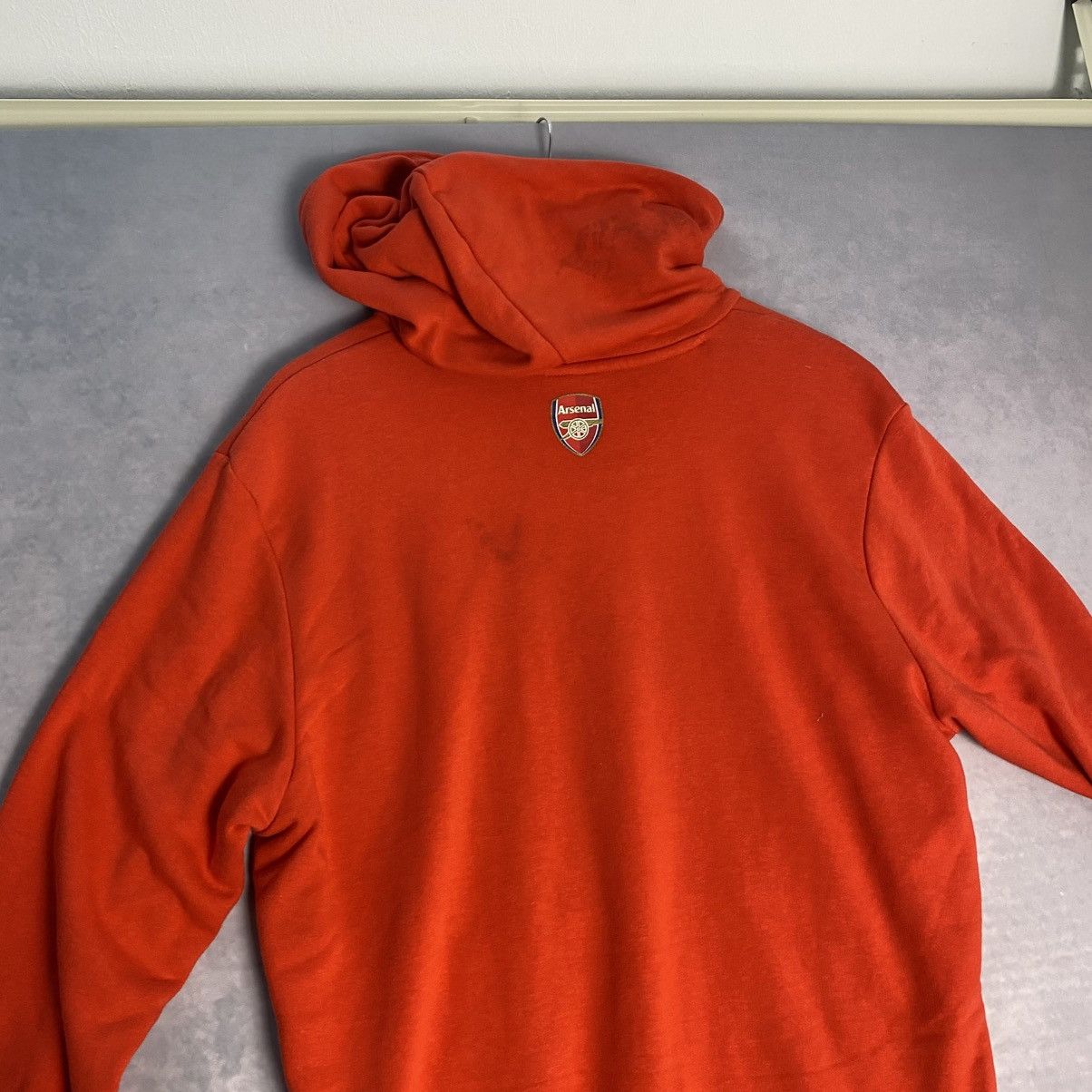 Puma Puma X Arsenal sweater Size US L / EU 52-54 / 3 - 2 Thumbnail