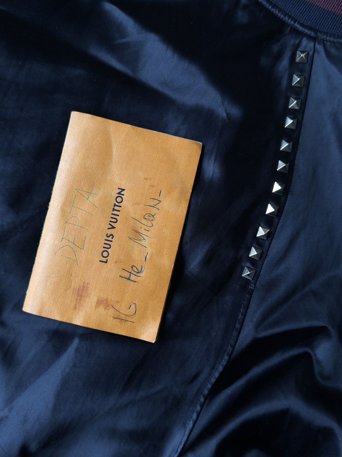 Valentino valentino bomber jacket Size US M / EU 48-50 / 2 - 9 Thumbnail