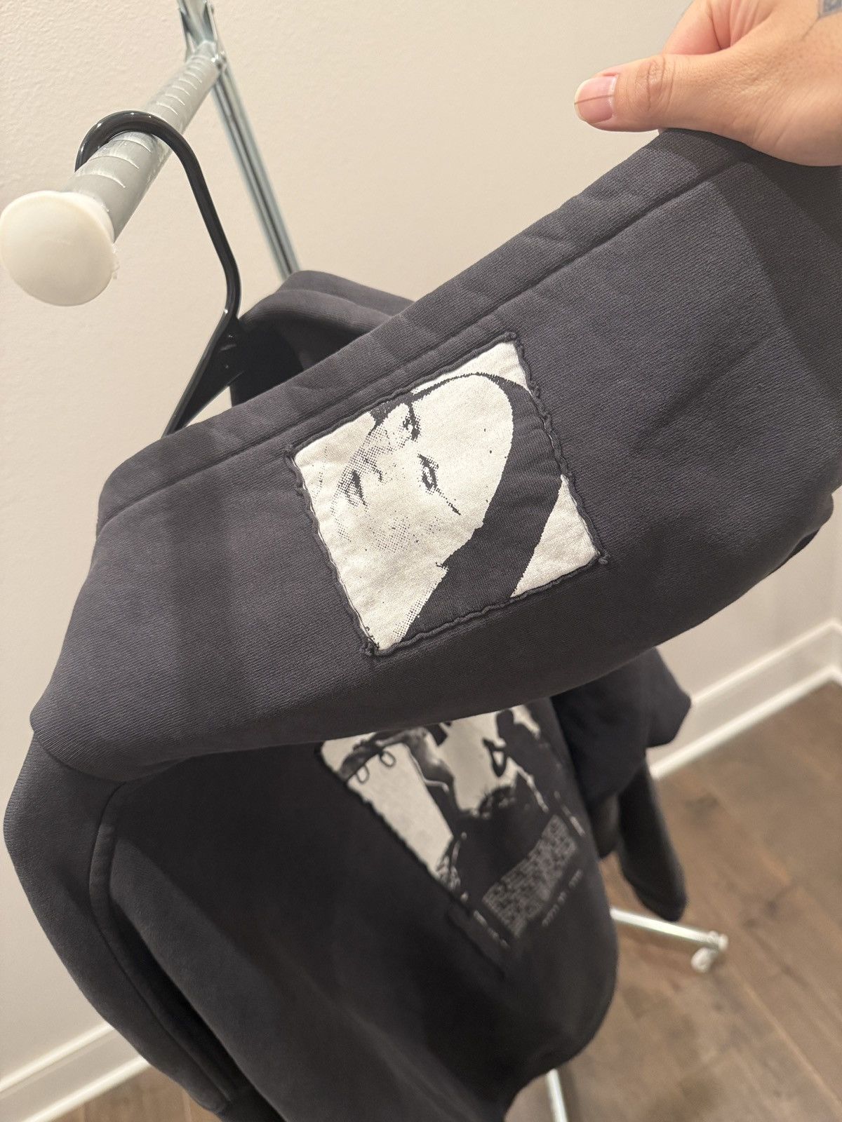 Enfants Riches Deprimes Enfants Riches Deprimes assemblage “artist defend” hoodie Size US L / EU 52-54 / 3 - 3 Thumbnail