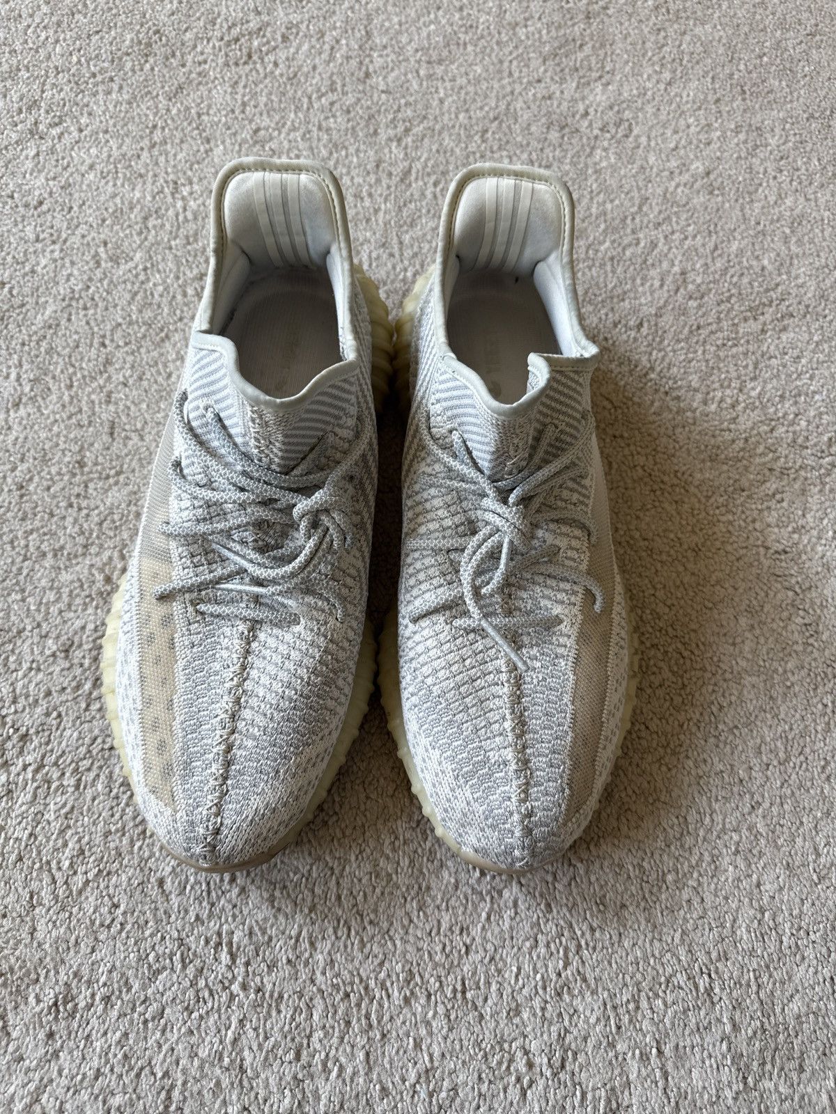 Yeezy Yeezy boost 350 Size US 13 / EU 46 - 3 Thumbnail