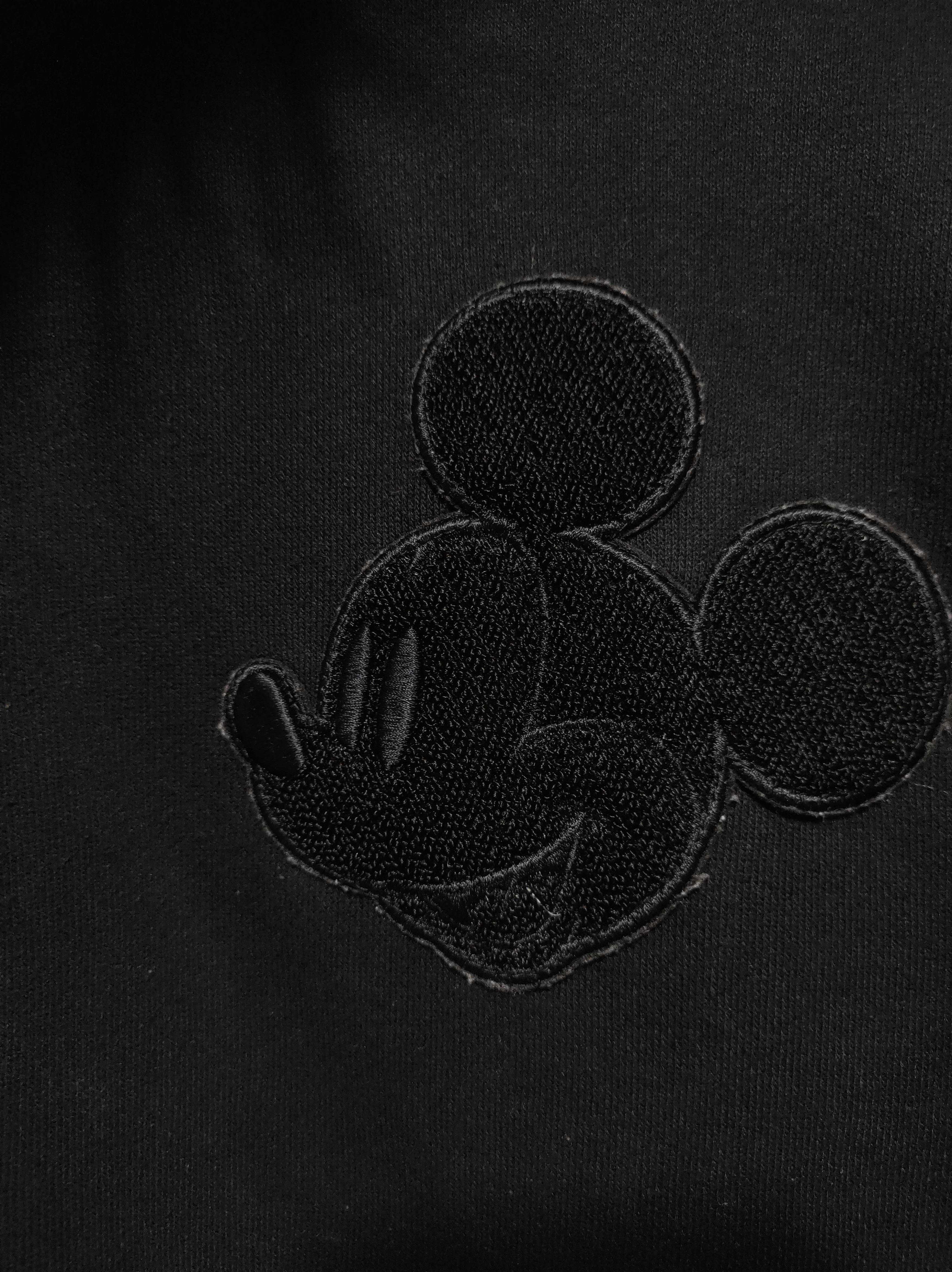 Disney Disney Zipper Fur Hoodie LGB i6w9 style Size US XL / EU 56 / 4 - 5 Thumbnail