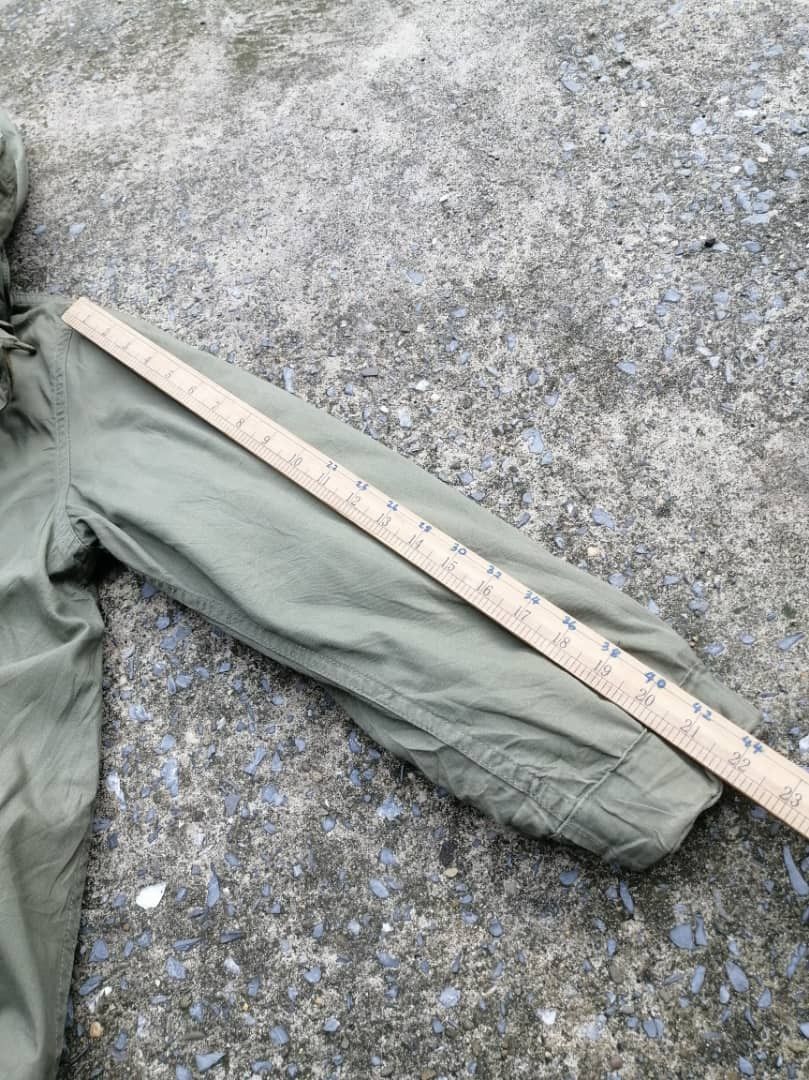 Other Houston OG-107 Parkas Size US M / EU 48-50 / 2 - 4 Thumbnail