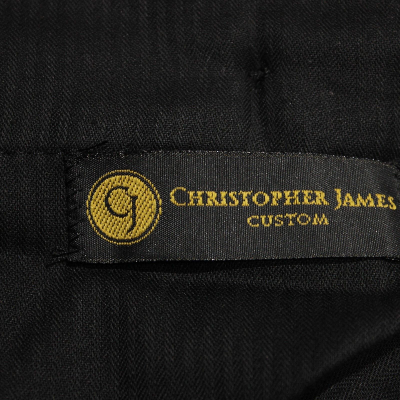 Coppley Coppley New with tags Chino Size 40 US In Black Size US 40 / EU 56 - 4 Thumbnail