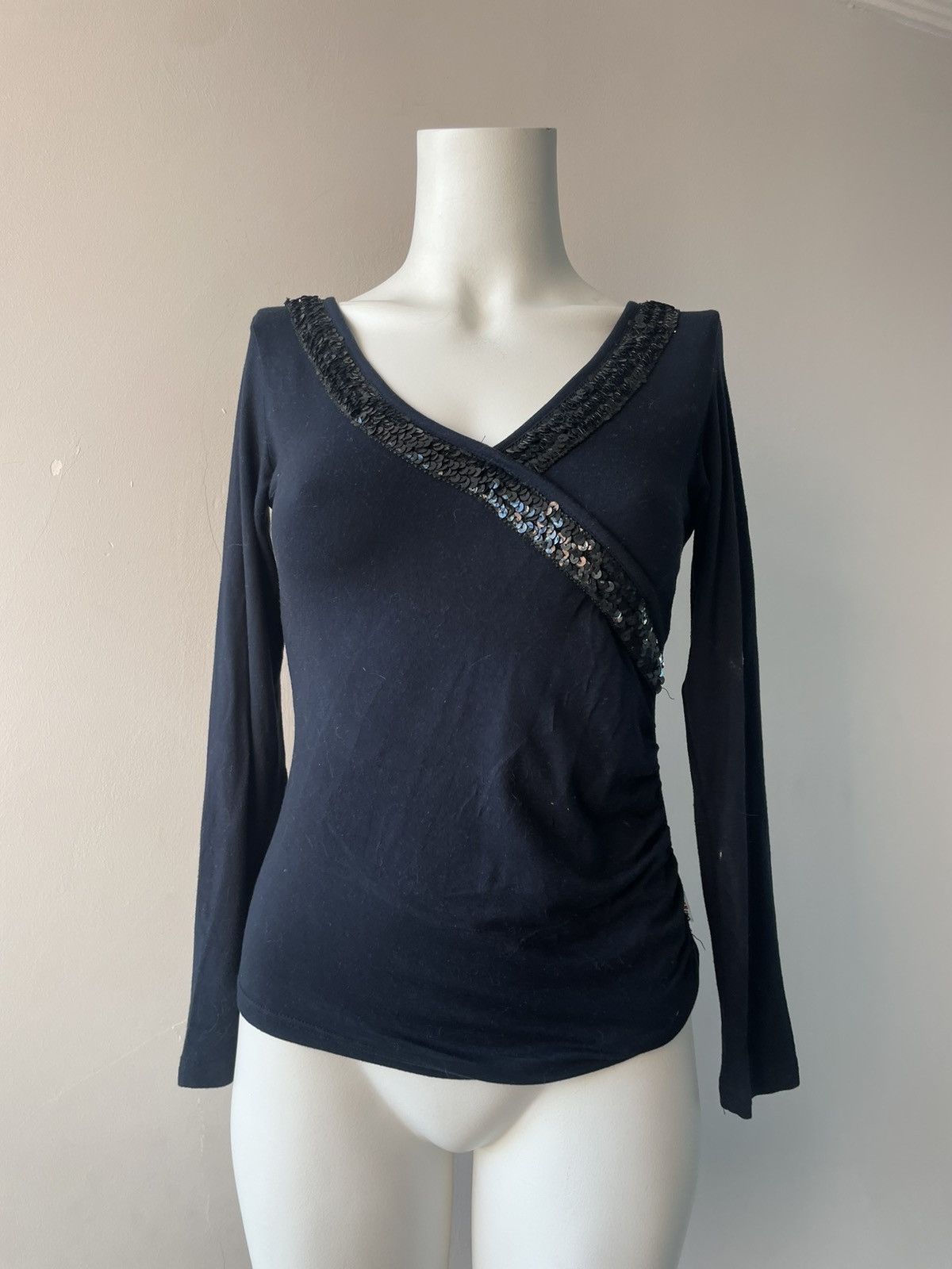 Vintage Cool&sexy tshirt Size M / US 6-8 / IT 42-44 - 5 Thumbnail