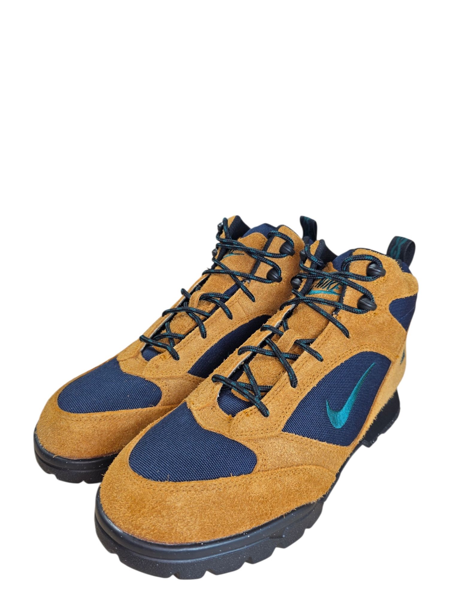 Nike ACG Nike ACG Torre Mid Water Proof Burnt Sienna Size US 10 / EU 43 - 2 Thumbnail