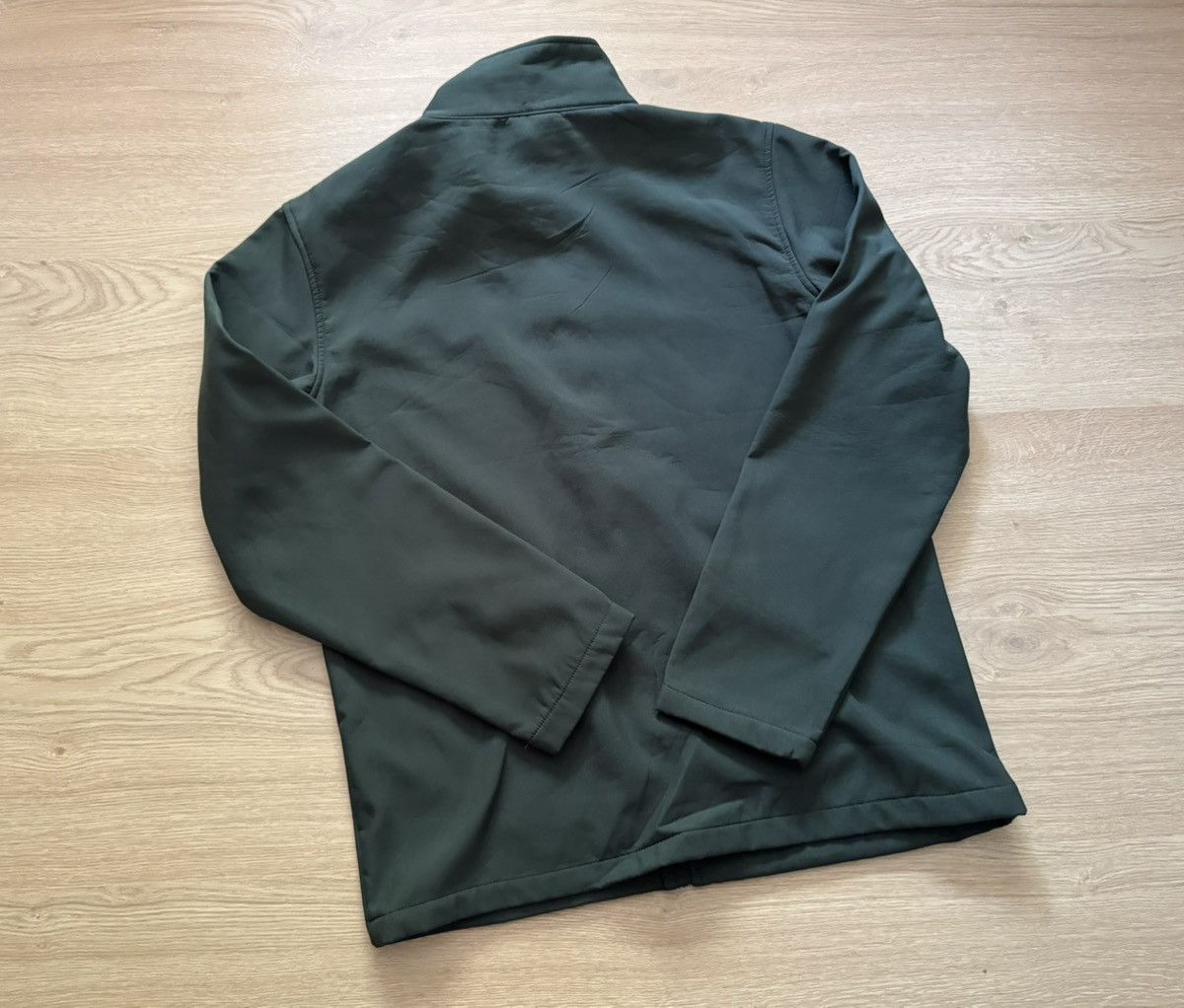 Formula 1 Vintage 00’s Regatta x Land Rover Formula 1 Racing Softshell Size US L / EU 52-54 / 3 - 3 Thumbnail