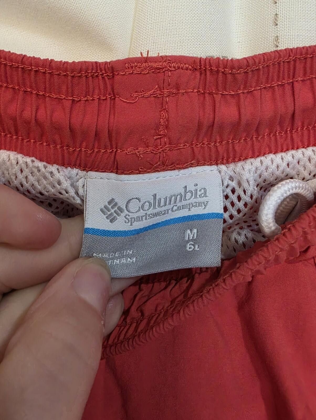 Columbia Columbia PFG Omnishade Shorts Size US 32 / EU 48 - 5 Thumbnail