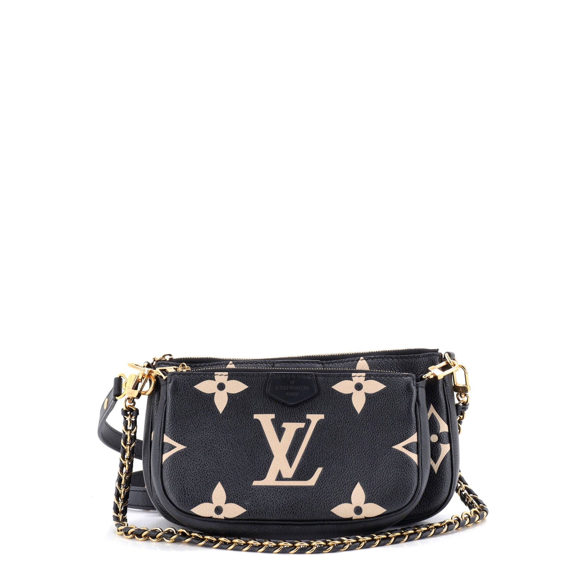 Louis Vuitton Multi Pochette Accessoires Size ONE SIZE - 1 Thumbnail