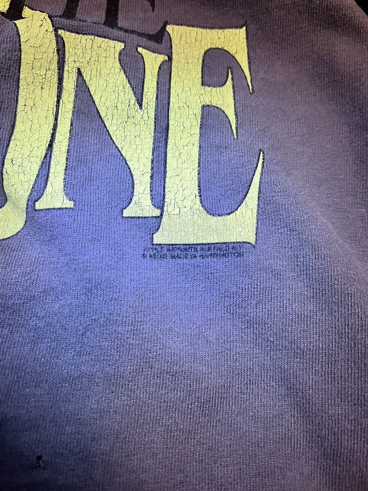 Vintage 1995 TulTex football tee Size US L / EU 52-54 / 3 - 13 Thumbnail