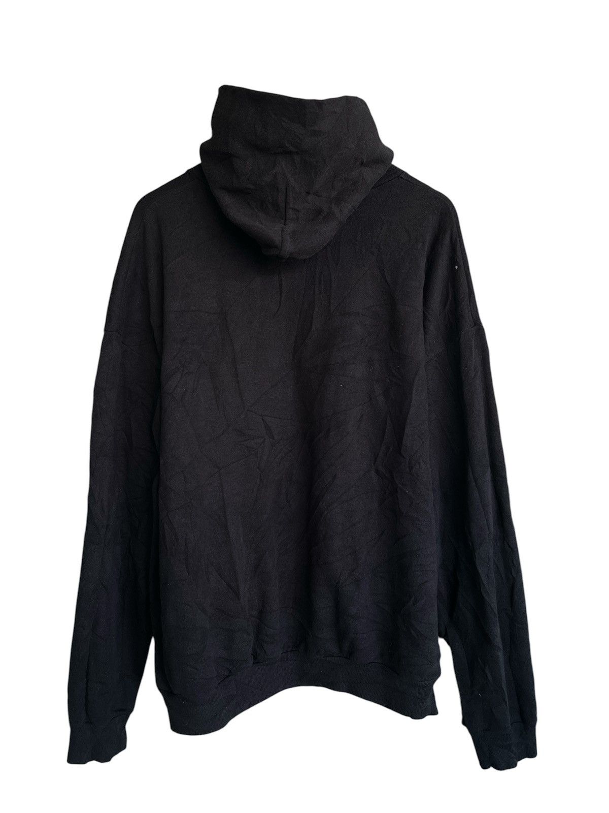 Sessions vintage sessions snowboarding hoodie pull over Size US XL / EU 56 / 4 - 2 Thumbnail