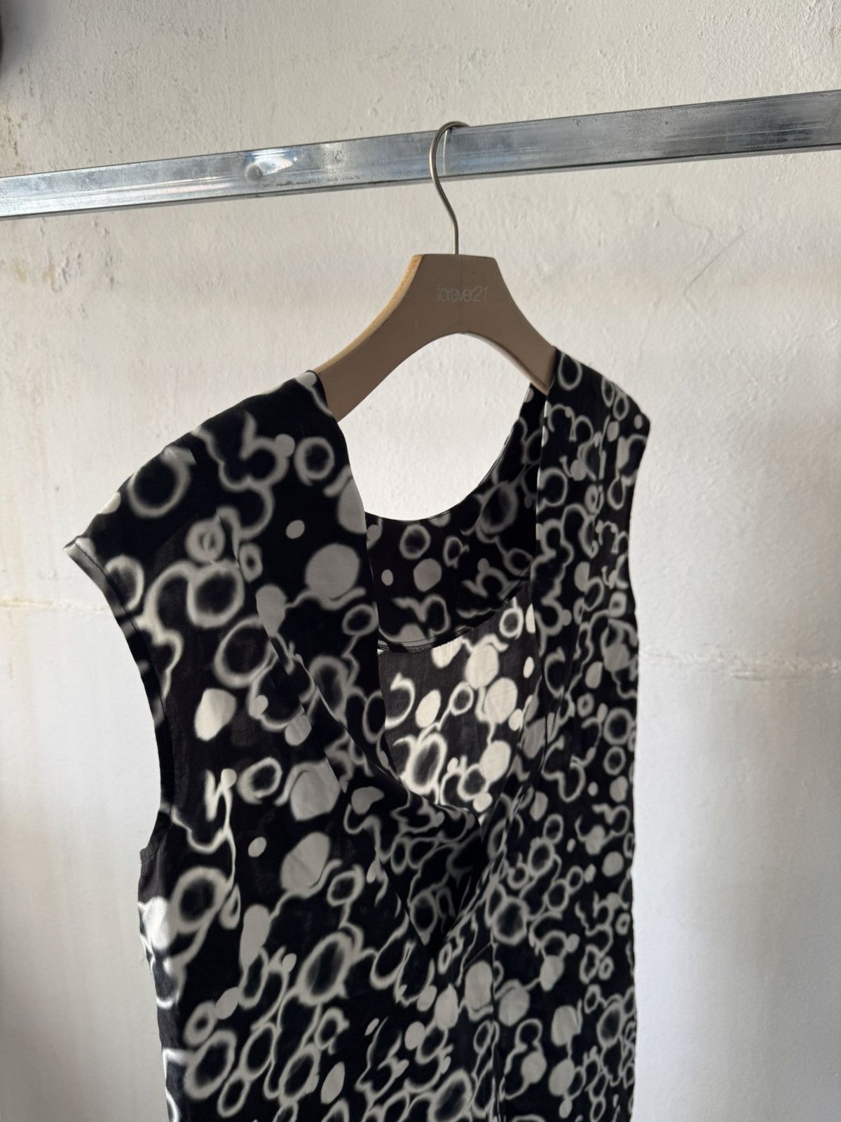 Maison Margiela SS14 Maison Martin Margiela Bubble Dress Size XS / US 0-2 / IT 36-38 - 5 Thumbnail