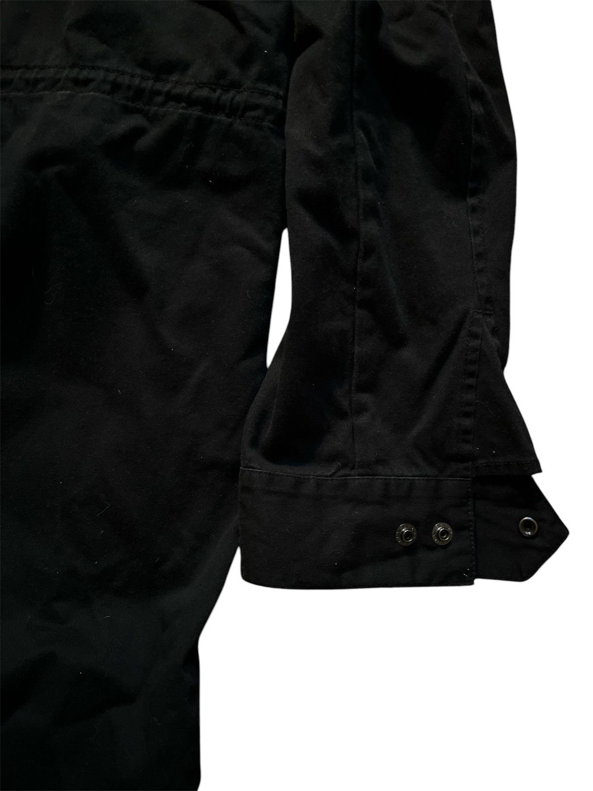 NO ID No id Parka jacket fur hood Size US M / EU 48-50 / 2 - 6 Thumbnail