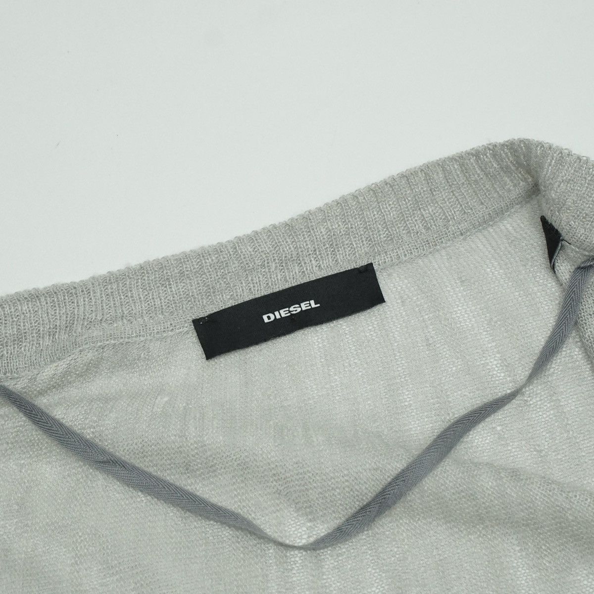 Diesel *NoTariff Diesel Knitted Outter Size XS / US 0-2 / IT 36-38 - 5 Thumbnail