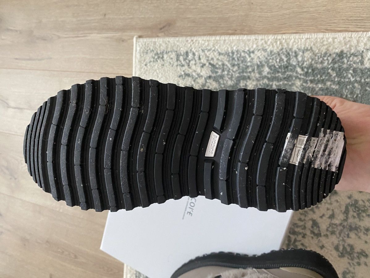 Suicoke Suicoke Bower Boots Size US 5.5 / EU 38 - 9 Thumbnail