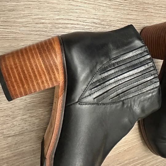 Wolverine Wolverine 1000 Miles Woman Boots Mujer Size US 7.5 / IT 37.5 - 7 Thumbnail