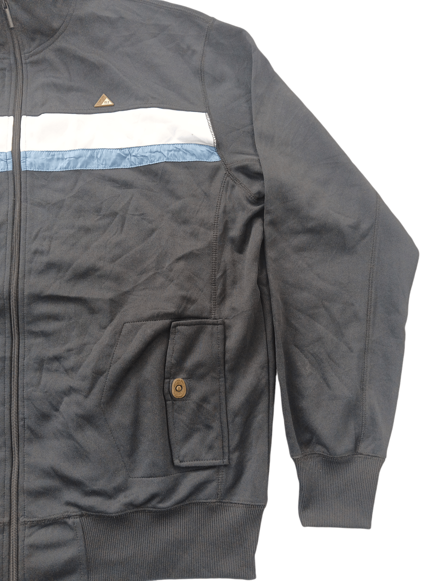 japanese brand rocawear jackets