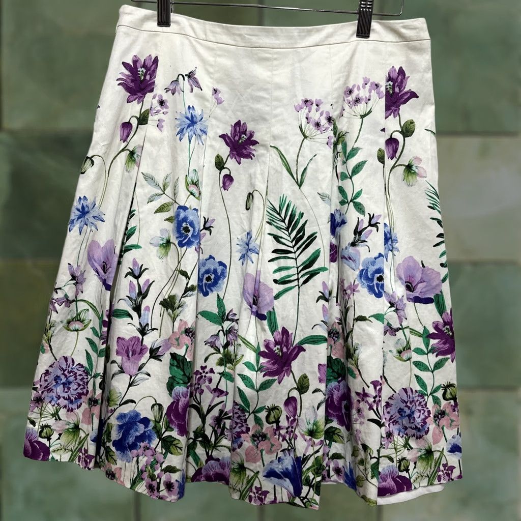Talbots VINTAGE? No. Size 32" / US 10 / IT 46 - 1 Thumbnail