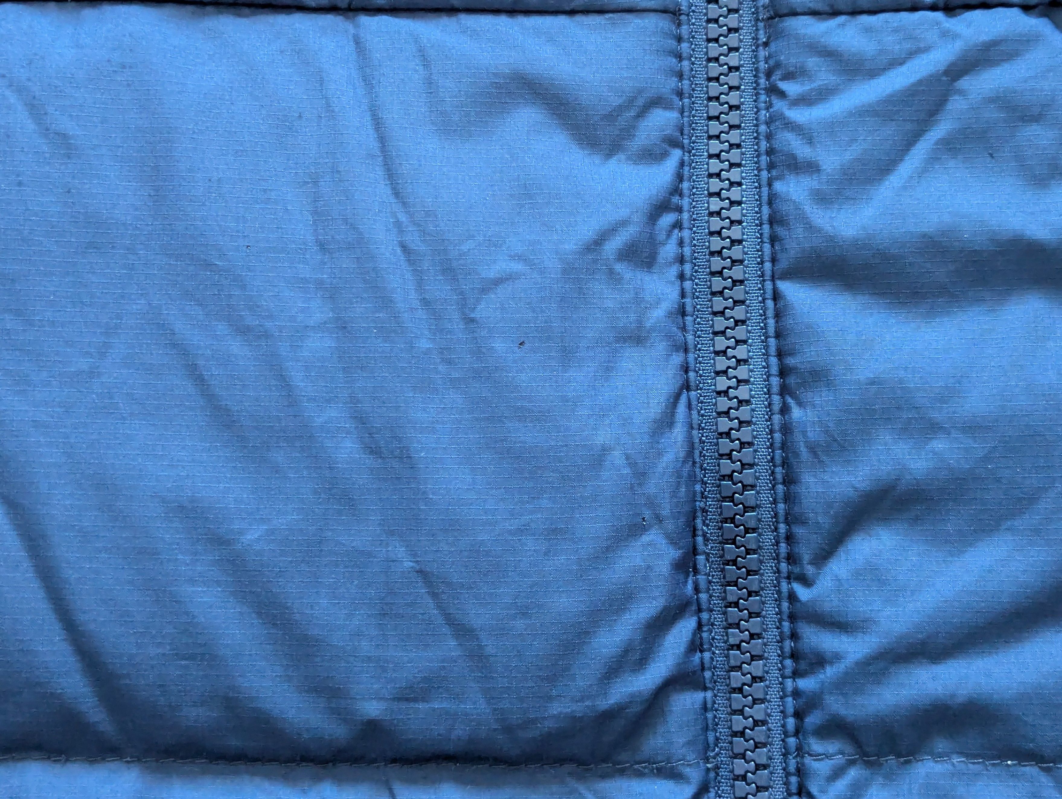 Mammut Mammut Reversible Down Jacket Size M Navy Outdoor Trekking Size US M / EU 48-50 / 2 - 8 Thumbnail