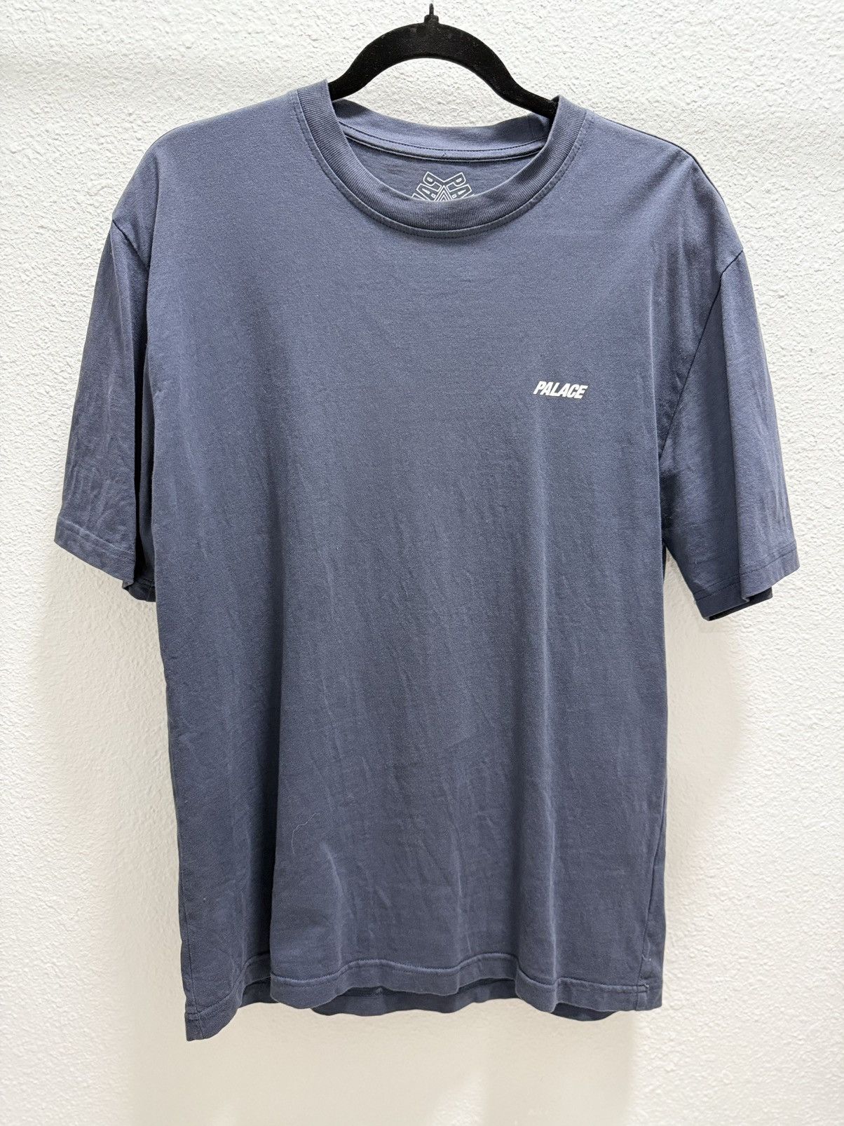 Palace Palace This is What Palace Stands For Tee Size US M / EU 48-50 / 2 - 1 Thumbnail