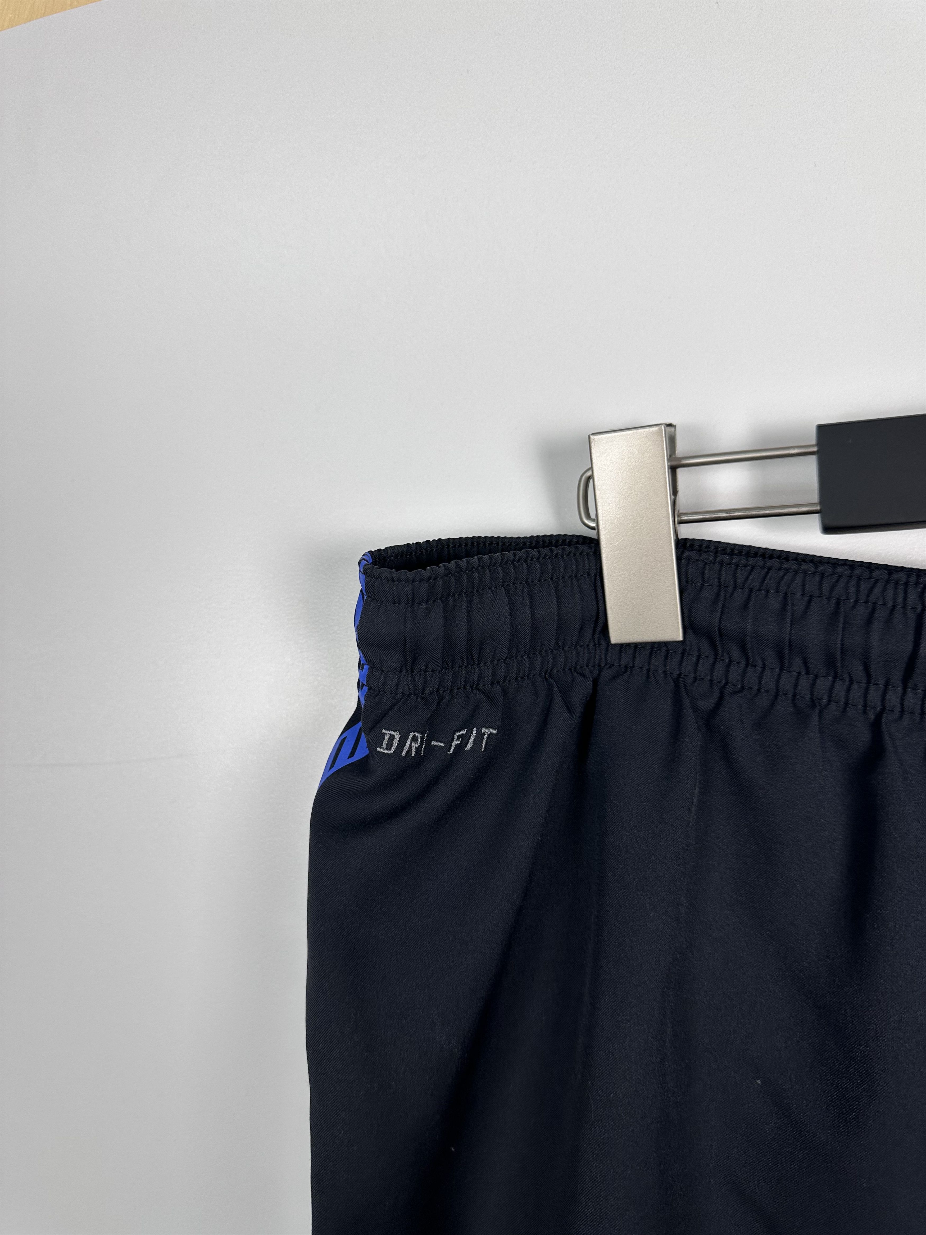 Nike × Vintage Inter Milan Internazionale Football Soccer Shorts Nike XL Size US 36 / EU 52 - 4 Thumbnail